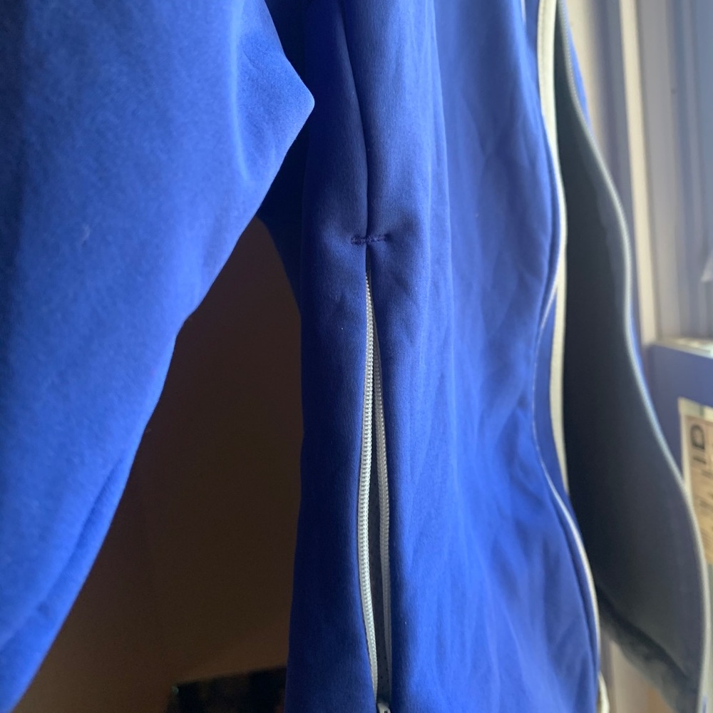 Authentic North Face Jacket Size Small - image 4